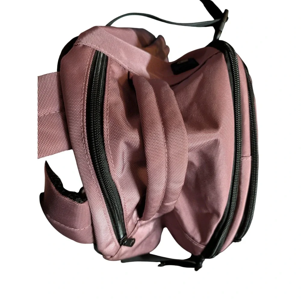 Ecohub travel backpack